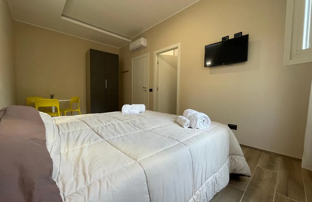 Guest House Design Navigli-1