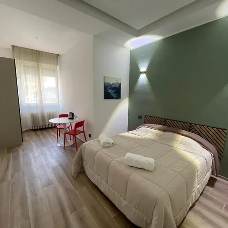 Guest House Design Navigli-2