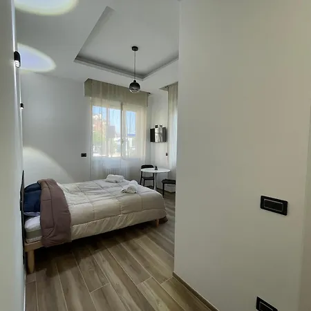 Guest House Design Navigli-3
