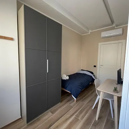 Guest House Design Navigli-3