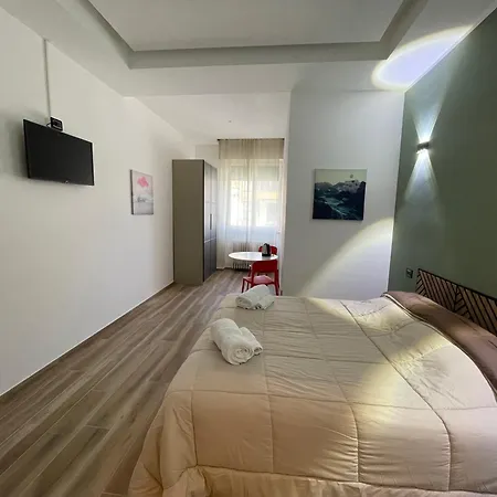 Guest House Design Navigli-2