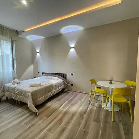 Guest House Design Navigli-2